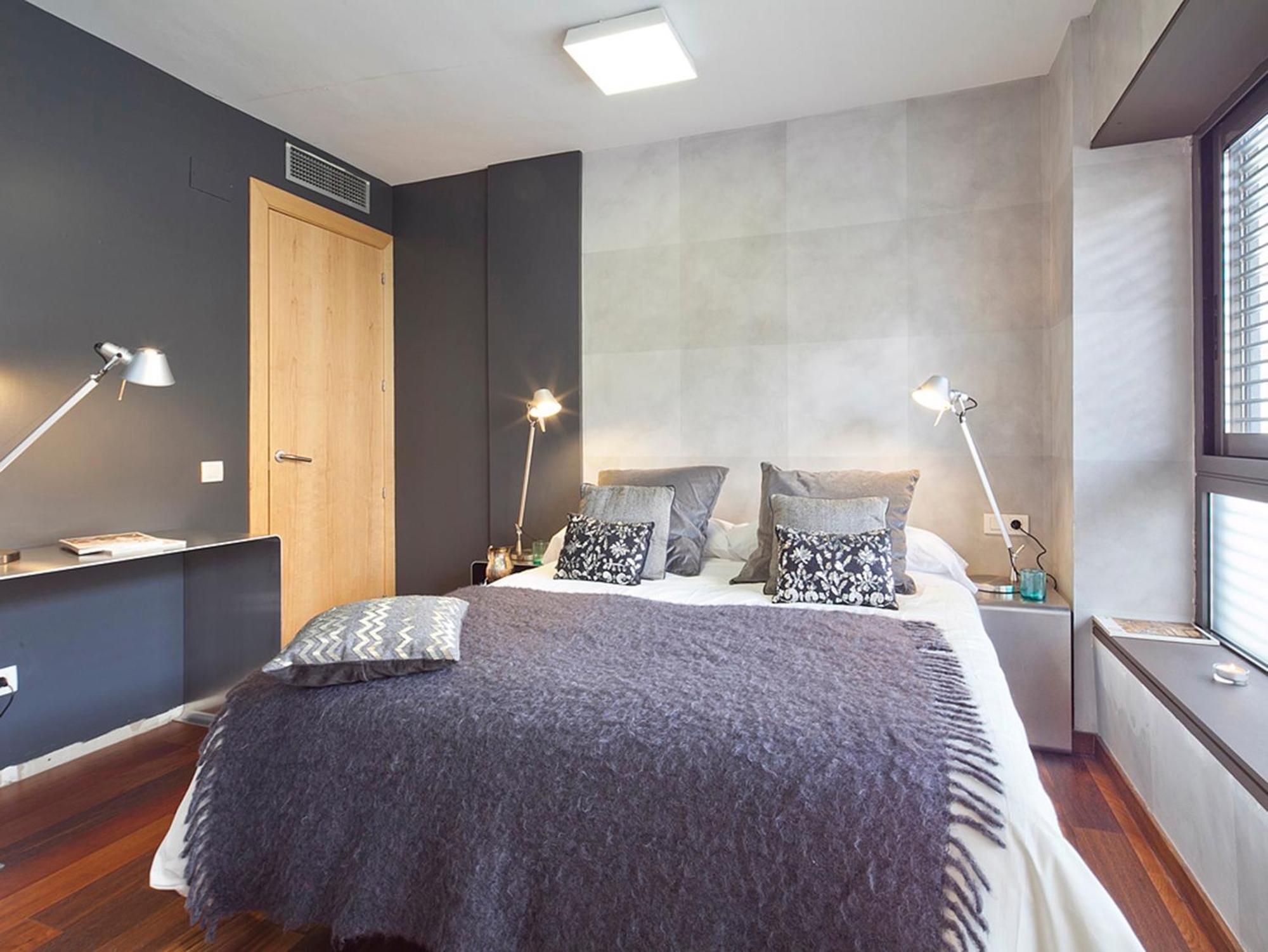 My Space Emirates - Splendid Apartment With Terrace And Pool Near Park Gueell Barcelona Ngoại thất bức ảnh
