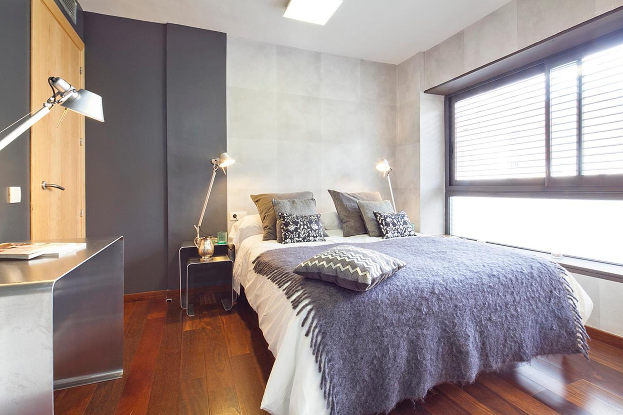 My Space Emirates - Splendid Apartment With Terrace And Pool Near Park Gueell Barcelona Ngoại thất bức ảnh