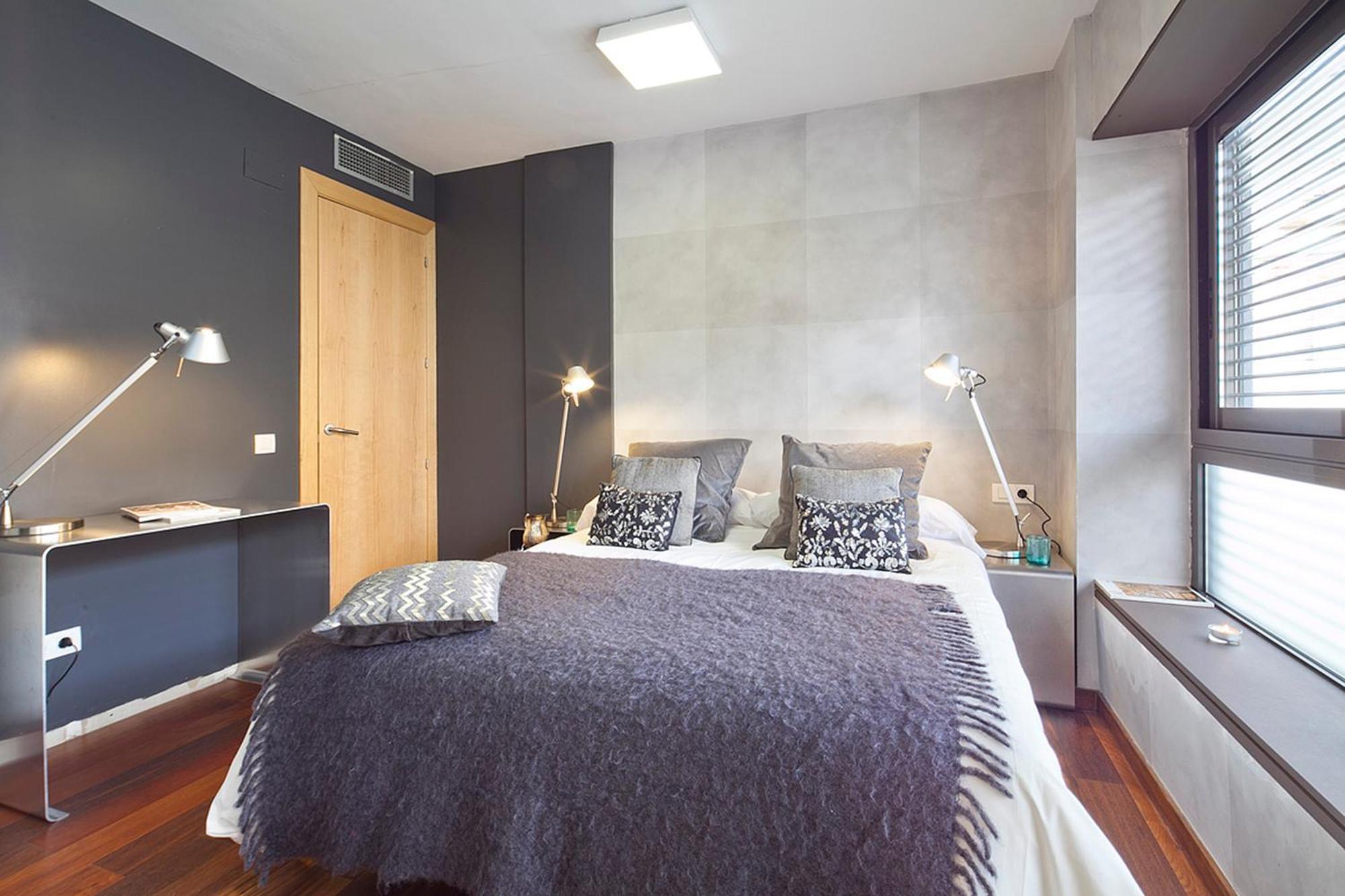 My Space Emirates - Splendid Apartment With Terrace And Pool Near Park Gueell Barcelona Ngoại thất bức ảnh