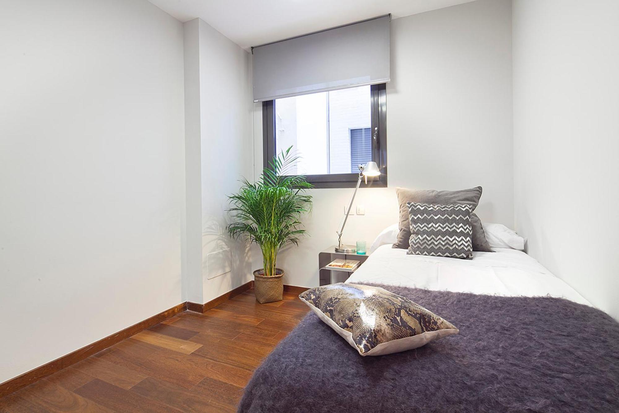 My Space Emirates - Splendid Apartment With Terrace And Pool Near Park Gueell Barcelona Ngoại thất bức ảnh